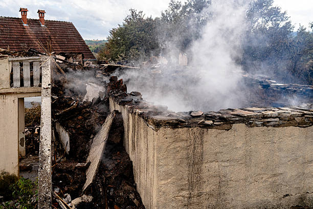 Reliable Fire Damage Restoration contractor in McLean, VA by Fire Damage Biloxi