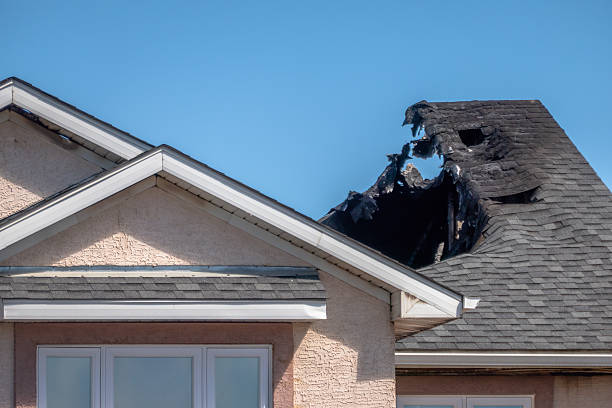 Licensed Fire Damage Restoration service in McLean, VA - Fire Damage Biloxi